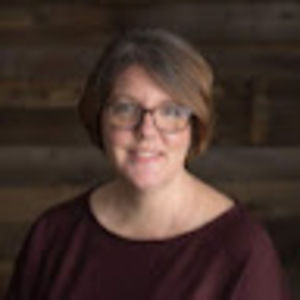 Meet your Posher, Carolyn